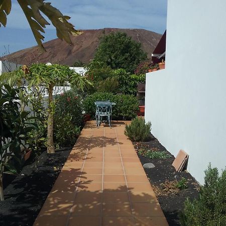 Lovely Villa Nico Playa Blanca, Hot Tub, Communal Pool Exteriör bild