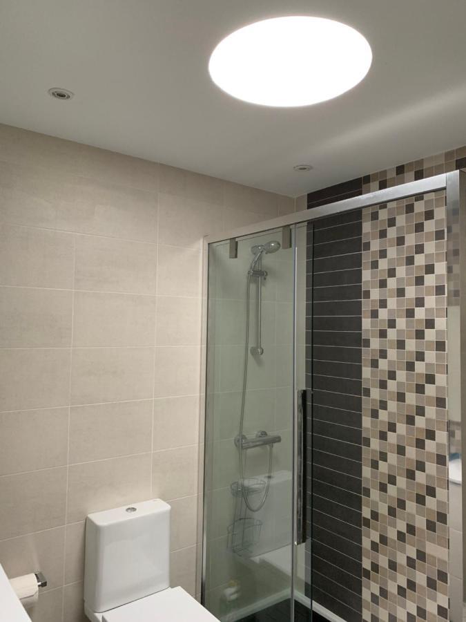 Lovely Villa Nico Playa Blanca, Hot Tub, Communal Pool Exteriör bild