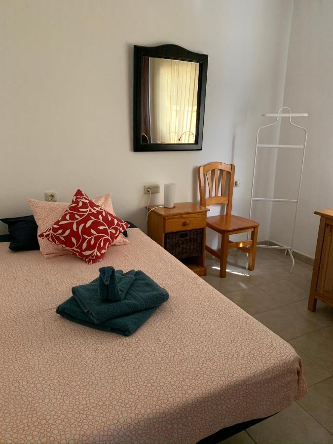 Lovely Villa Nico Playa Blanca, Hot Tub, Communal Pool Exteriör bild