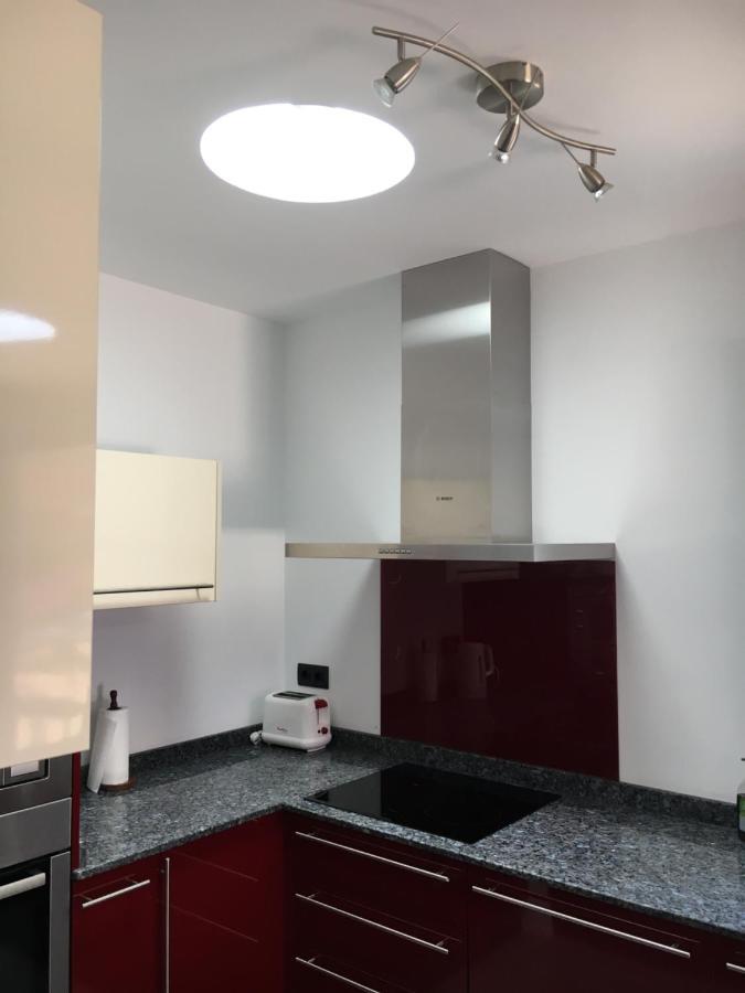 Lovely Villa Nico Playa Blanca, Hot Tub, Communal Pool Exteriör bild